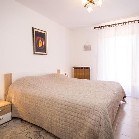 Villa Matohanca Rovinj Eksteriør billede