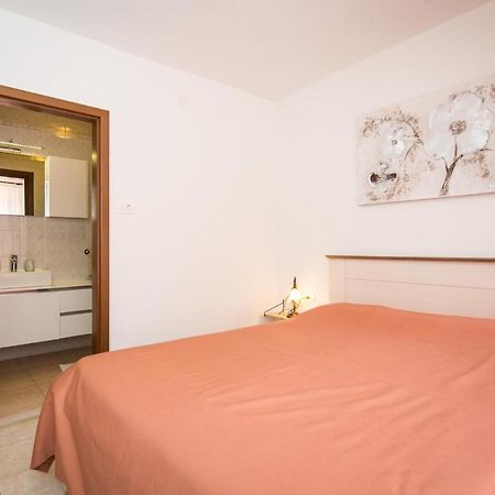 Villa Matohanca Rovinj Eksteriør billede