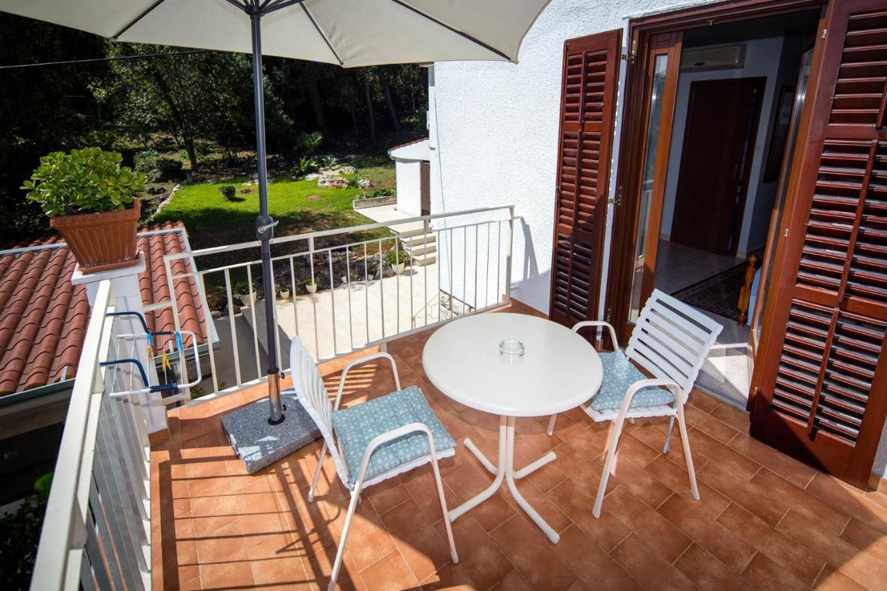 Villa Matohanca Rovinj Eksteriør billede