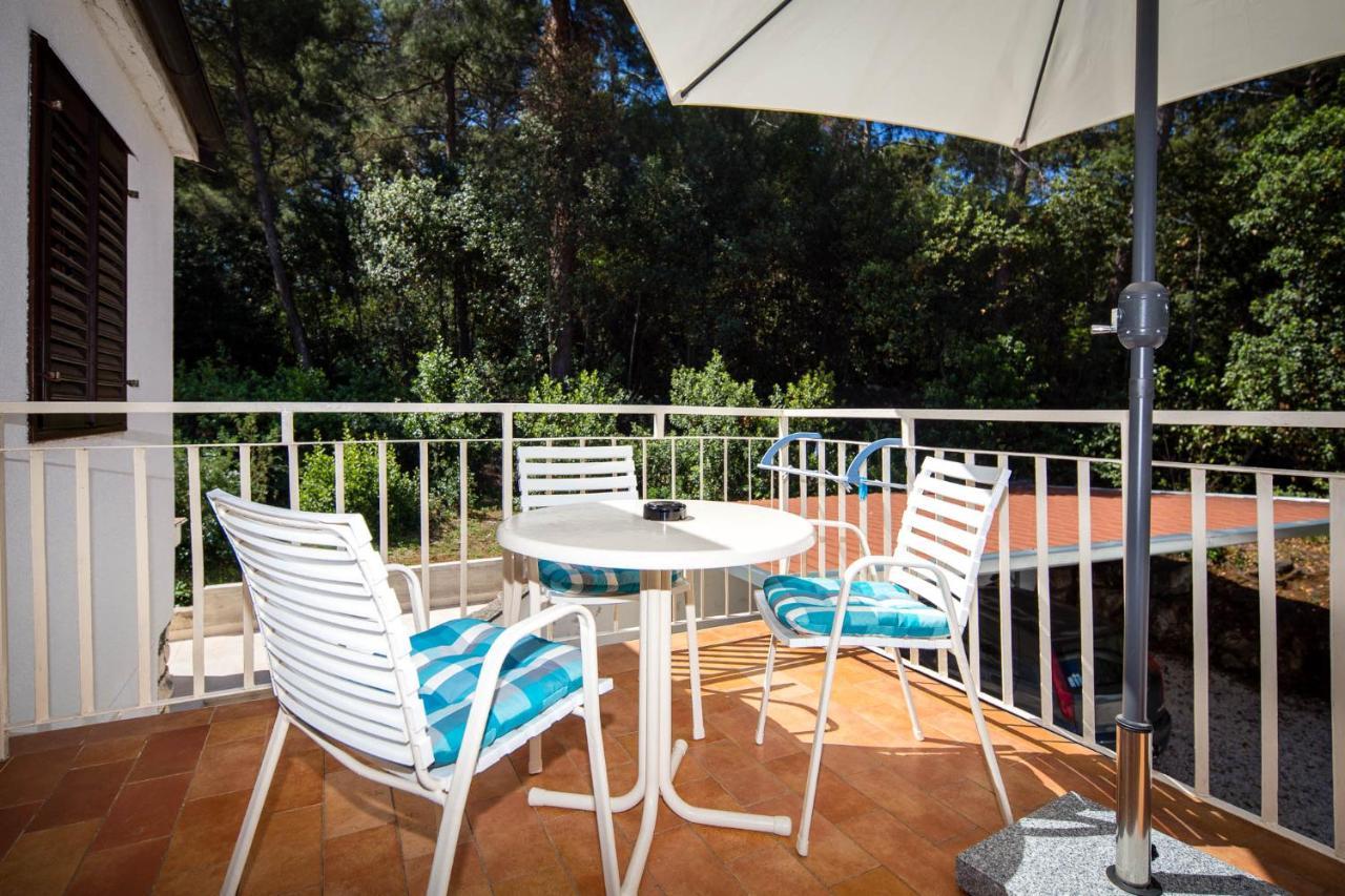 Villa Matohanca Rovinj Eksteriør billede