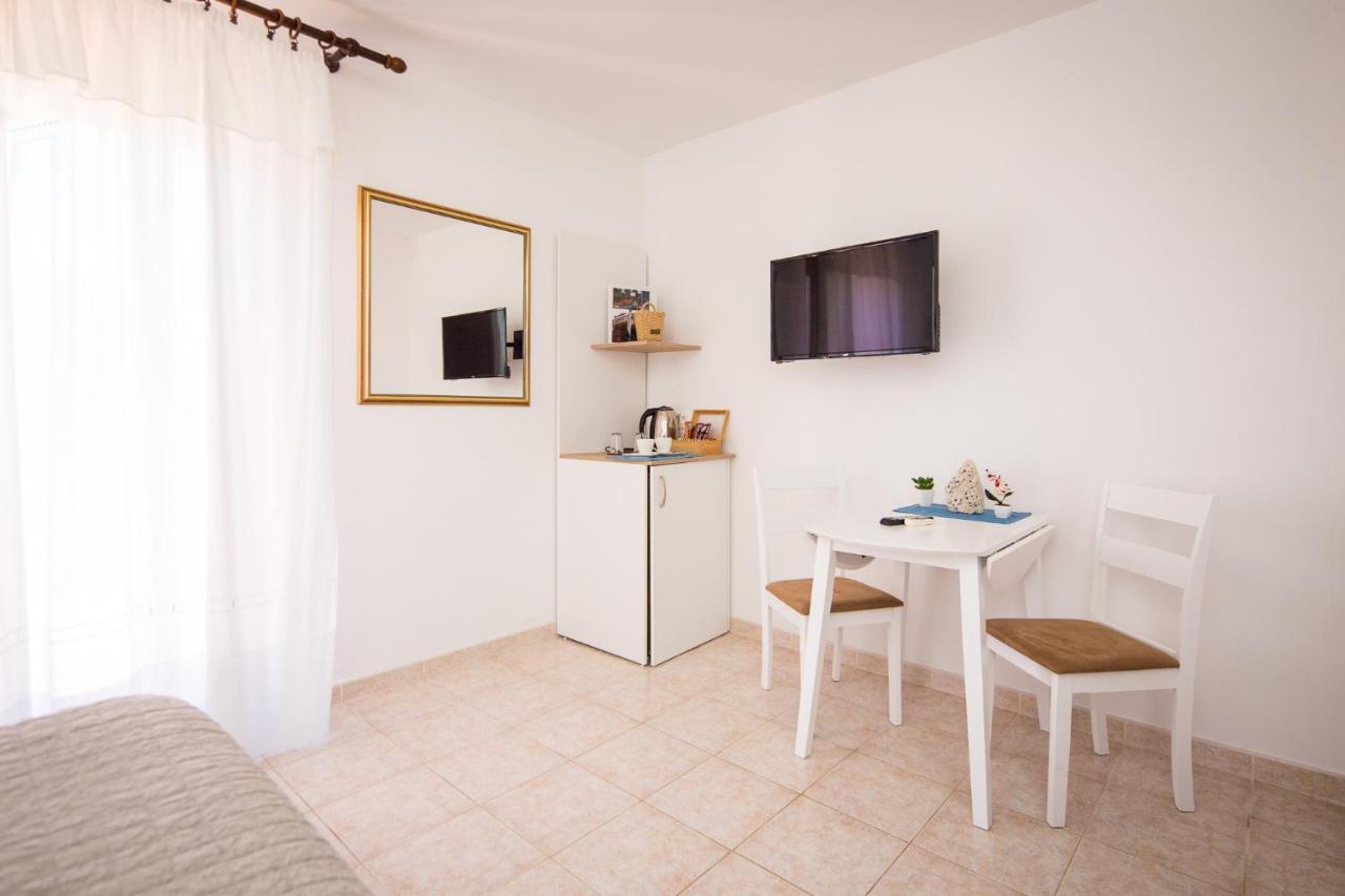 Villa Matohanca Rovinj Eksteriør billede
