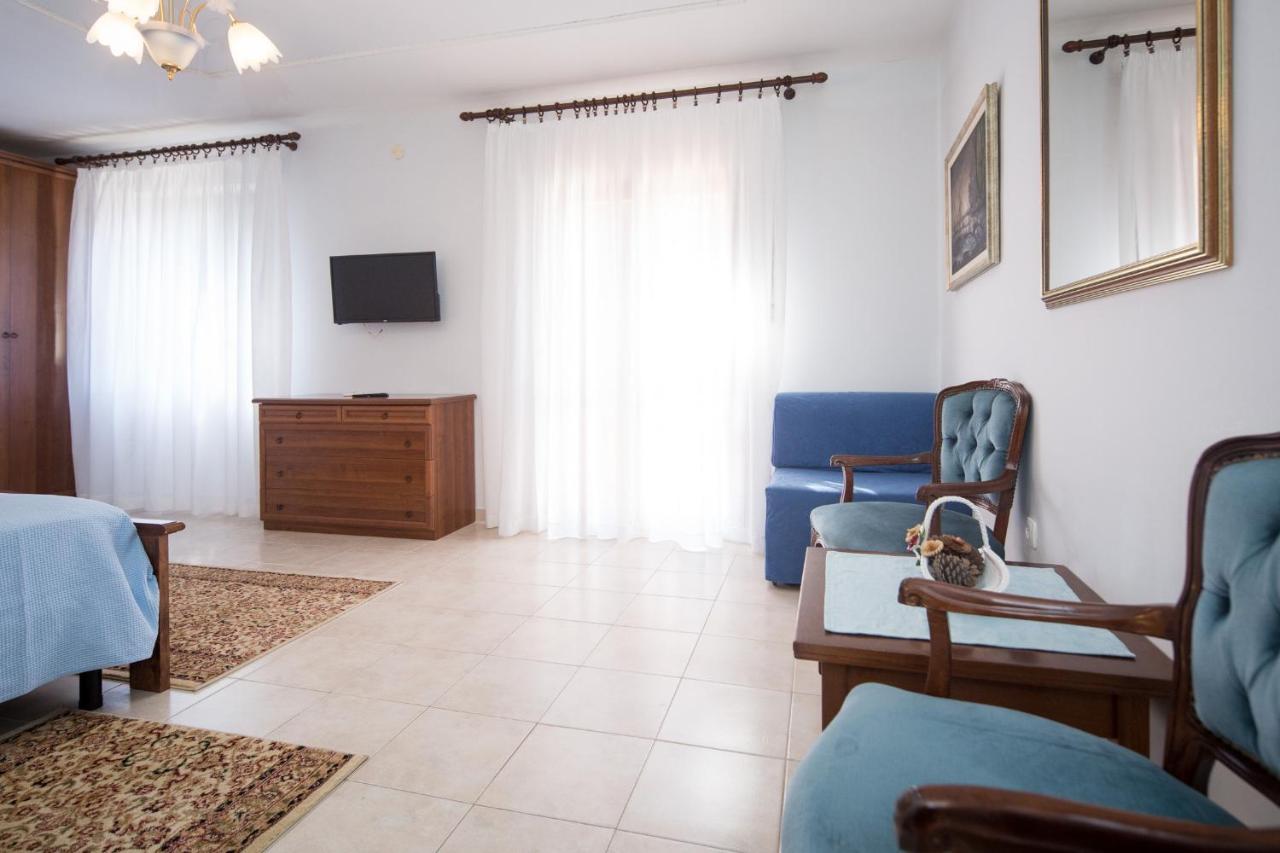 Villa Matohanca Rovinj Eksteriør billede